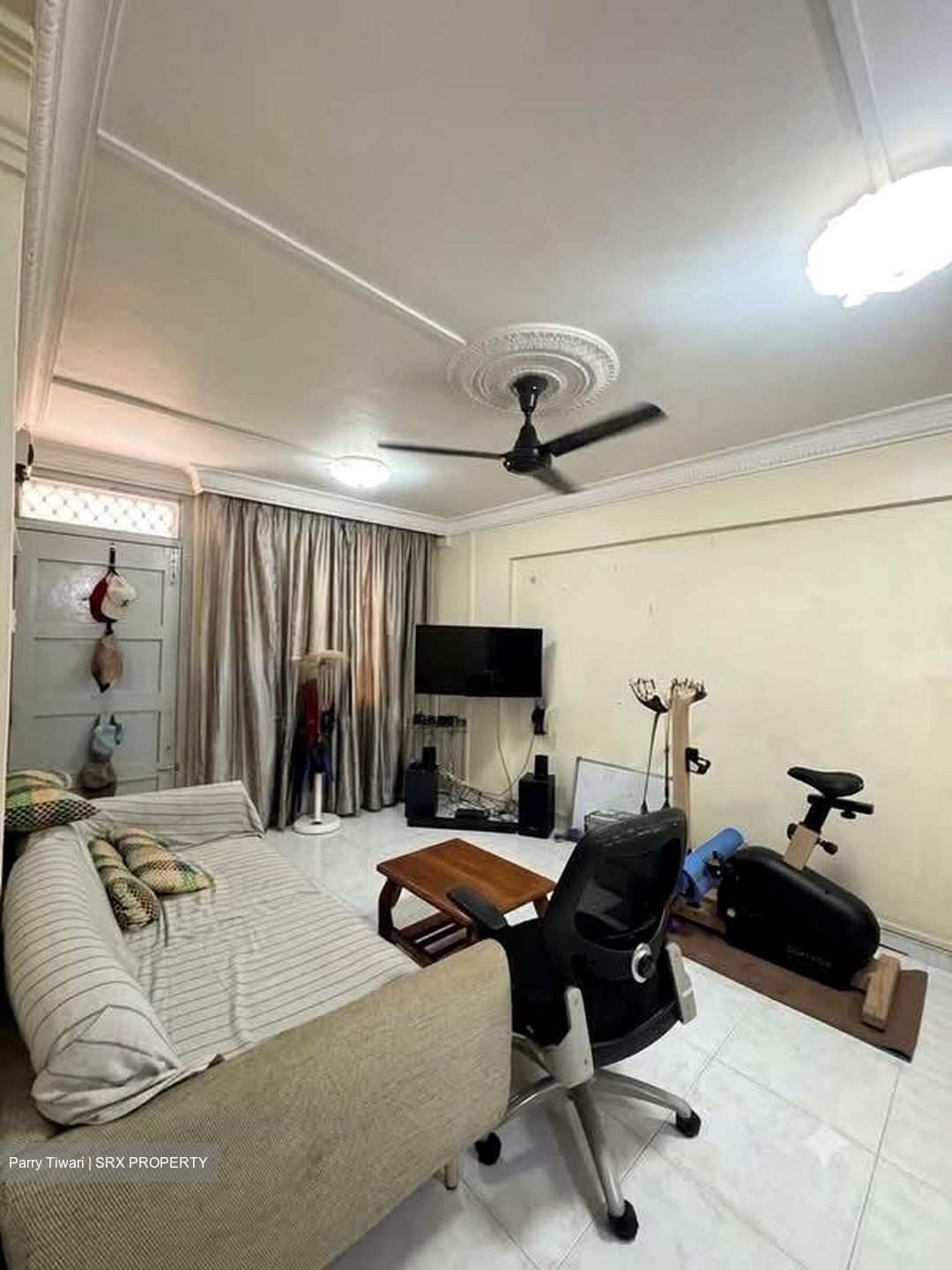 Blk 207 Serangoon Central (Serangoon), HDB 3 Rooms #573166101